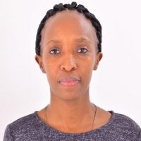 Ann Mukono – Bio