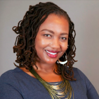 Suzie Mwarabu – bio