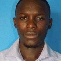 Simon Ayuma – Bio