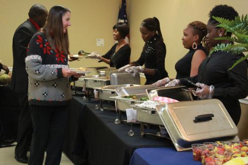 Kenyan Cuisine